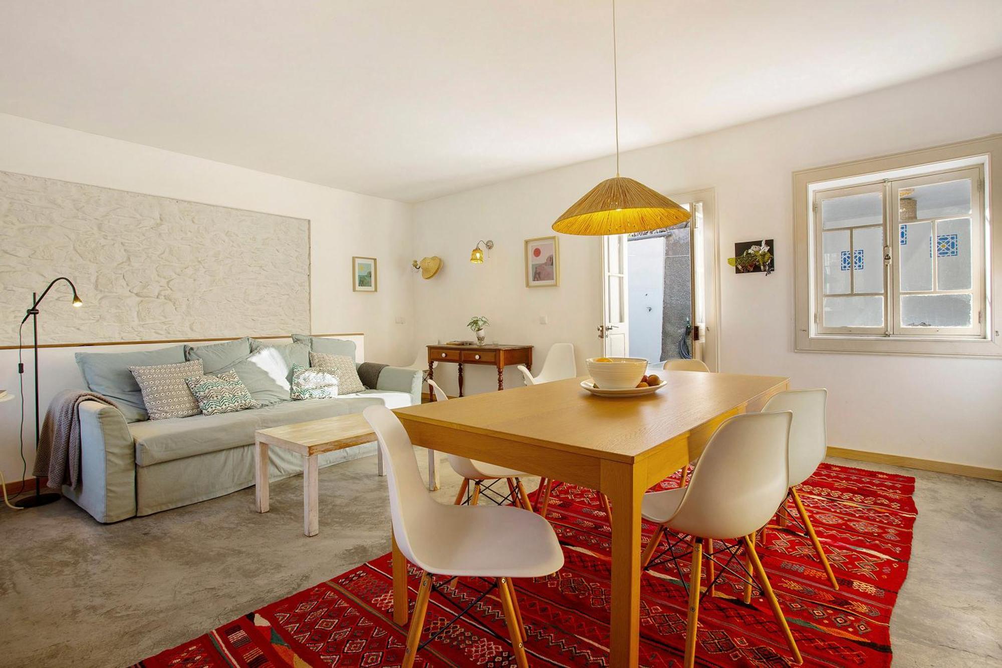 Calheta Beach House T2 ภายนอก รูปภาพ