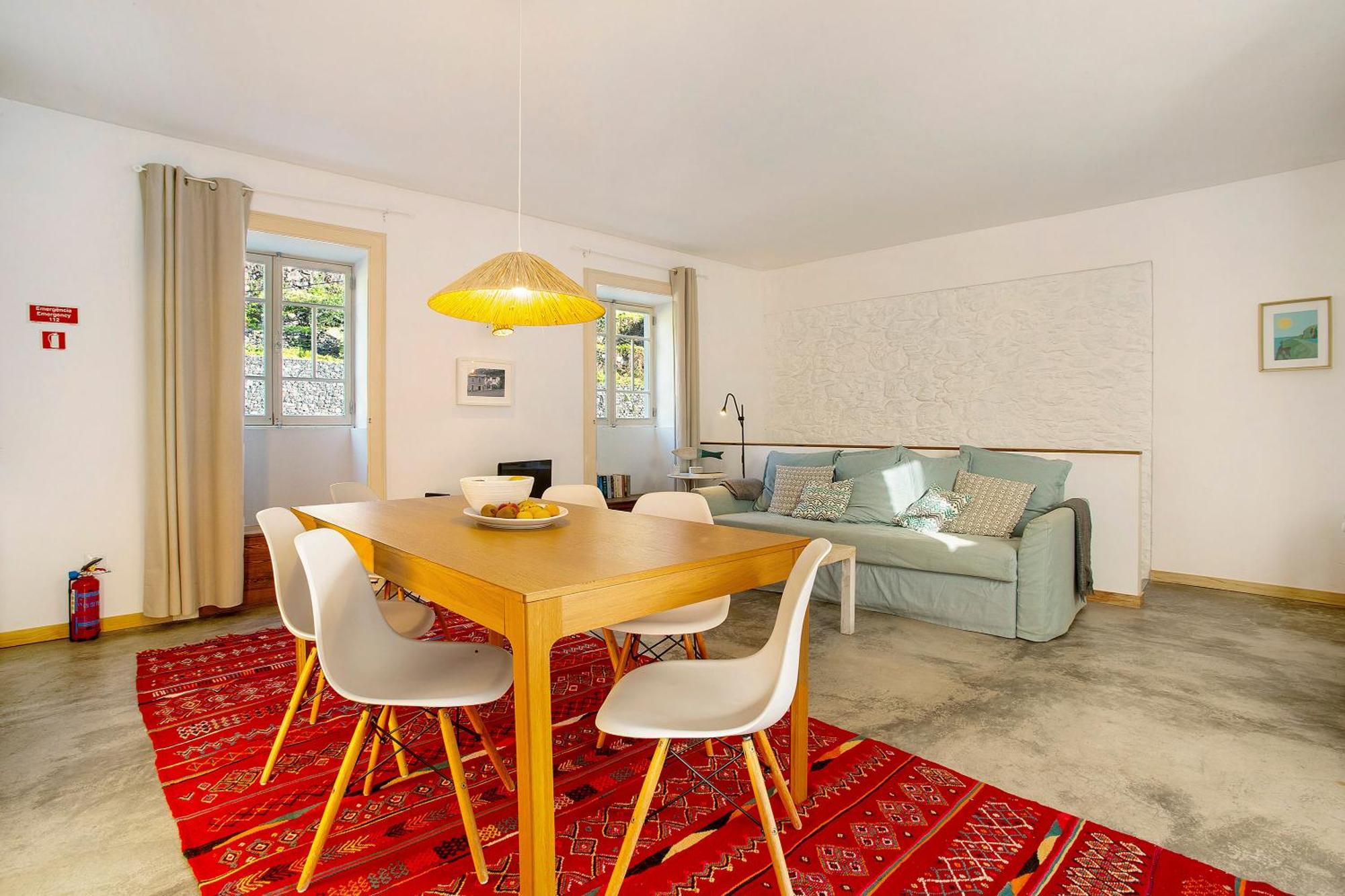 Calheta Beach House T2 ภายนอก รูปภาพ