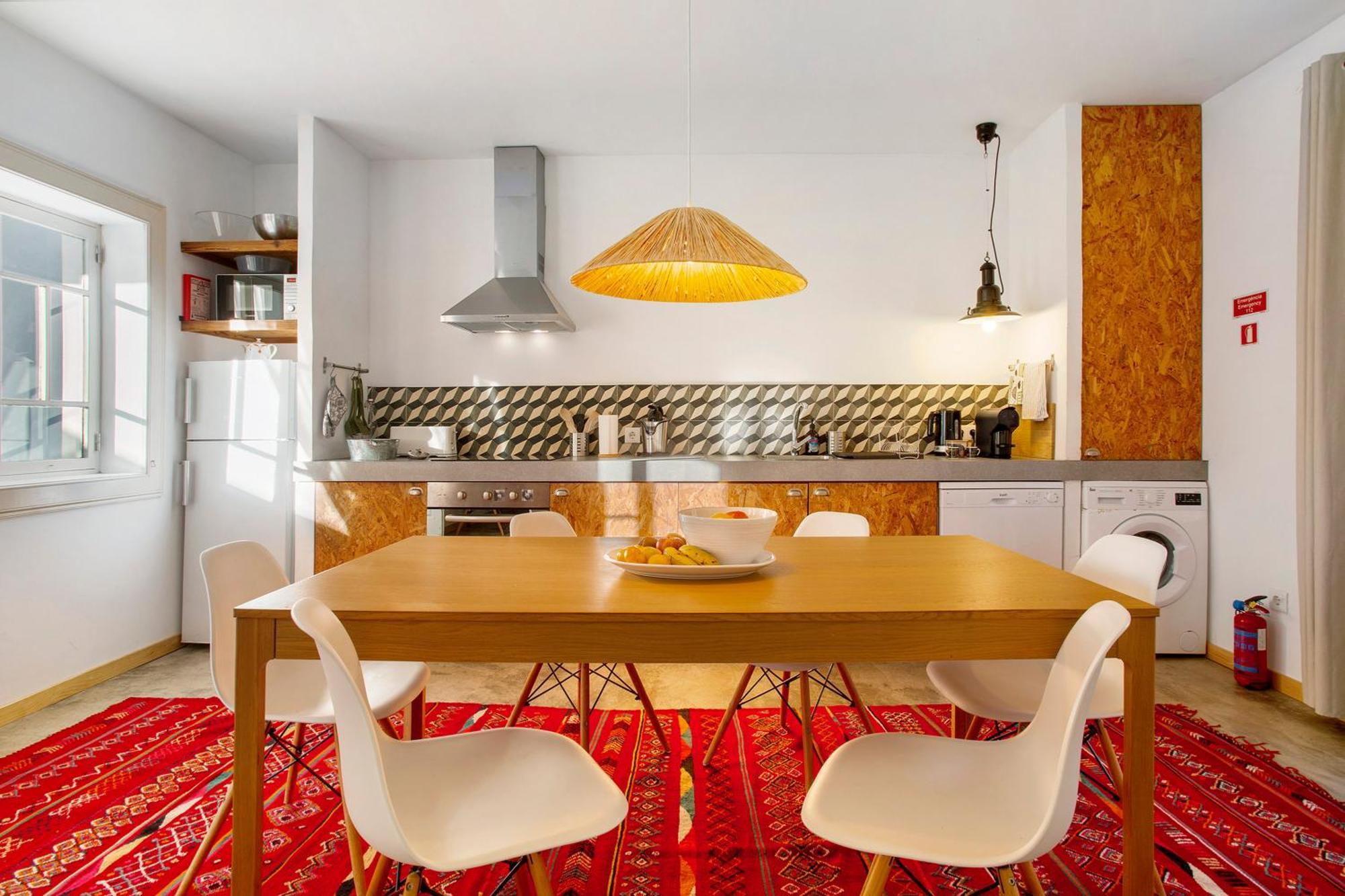 Calheta Beach House T2 ภายนอก รูปภาพ