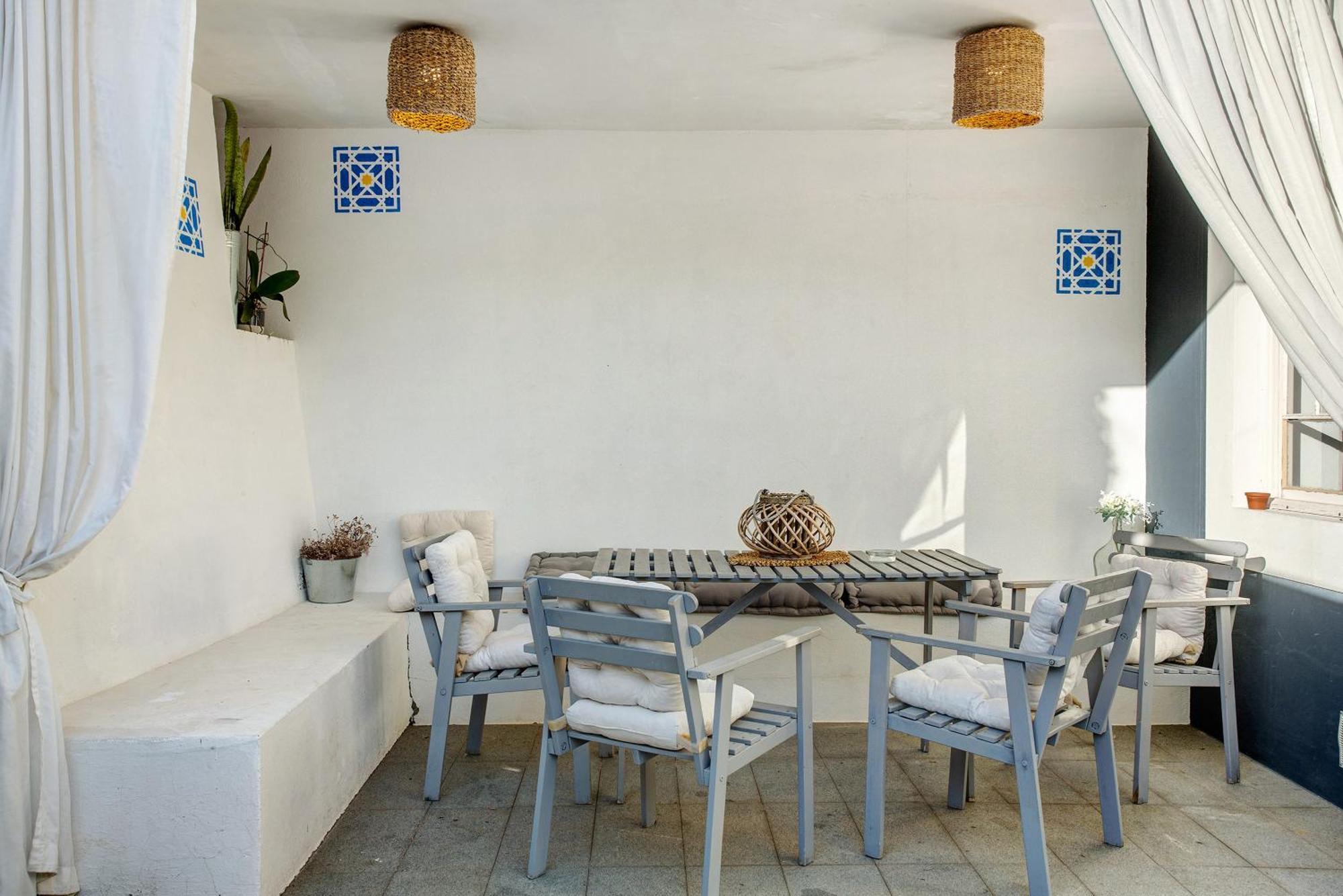 Calheta Beach House T2 ภายนอก รูปภาพ