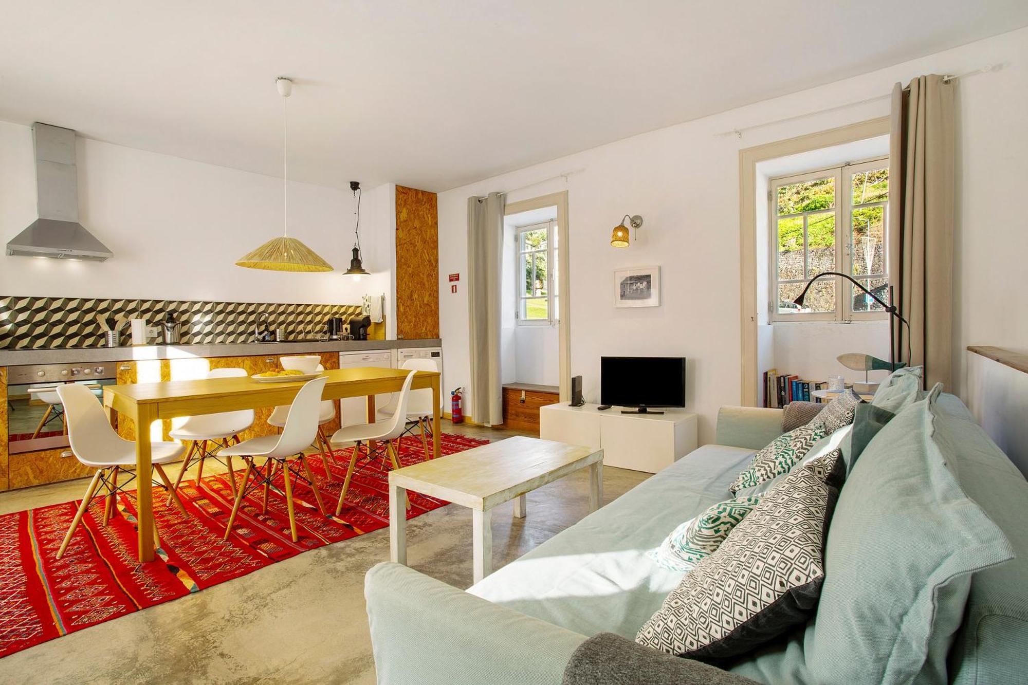 Calheta Beach House T2 ภายนอก รูปภาพ