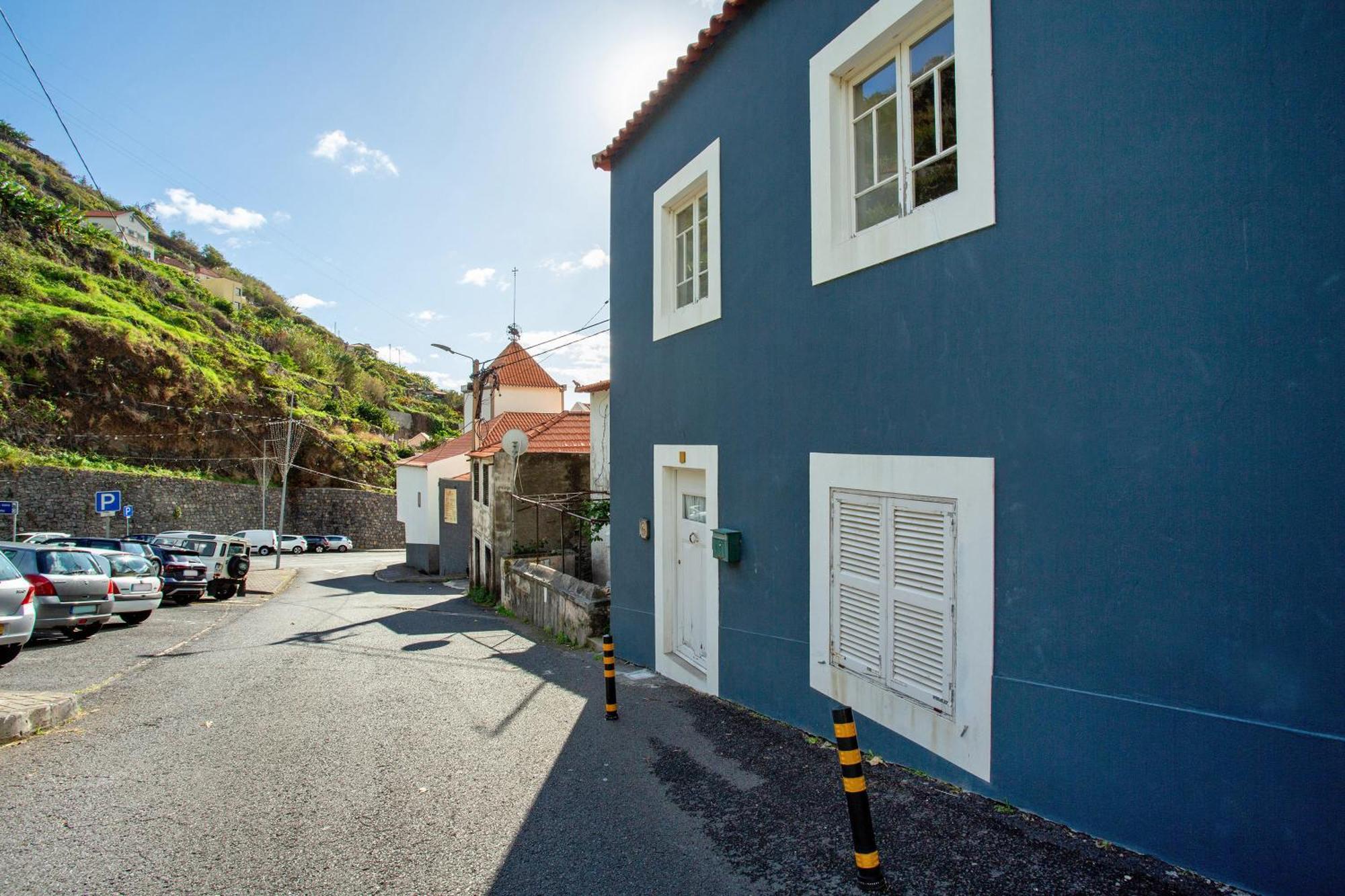 Calheta Beach House T2 ภายนอก รูปภาพ